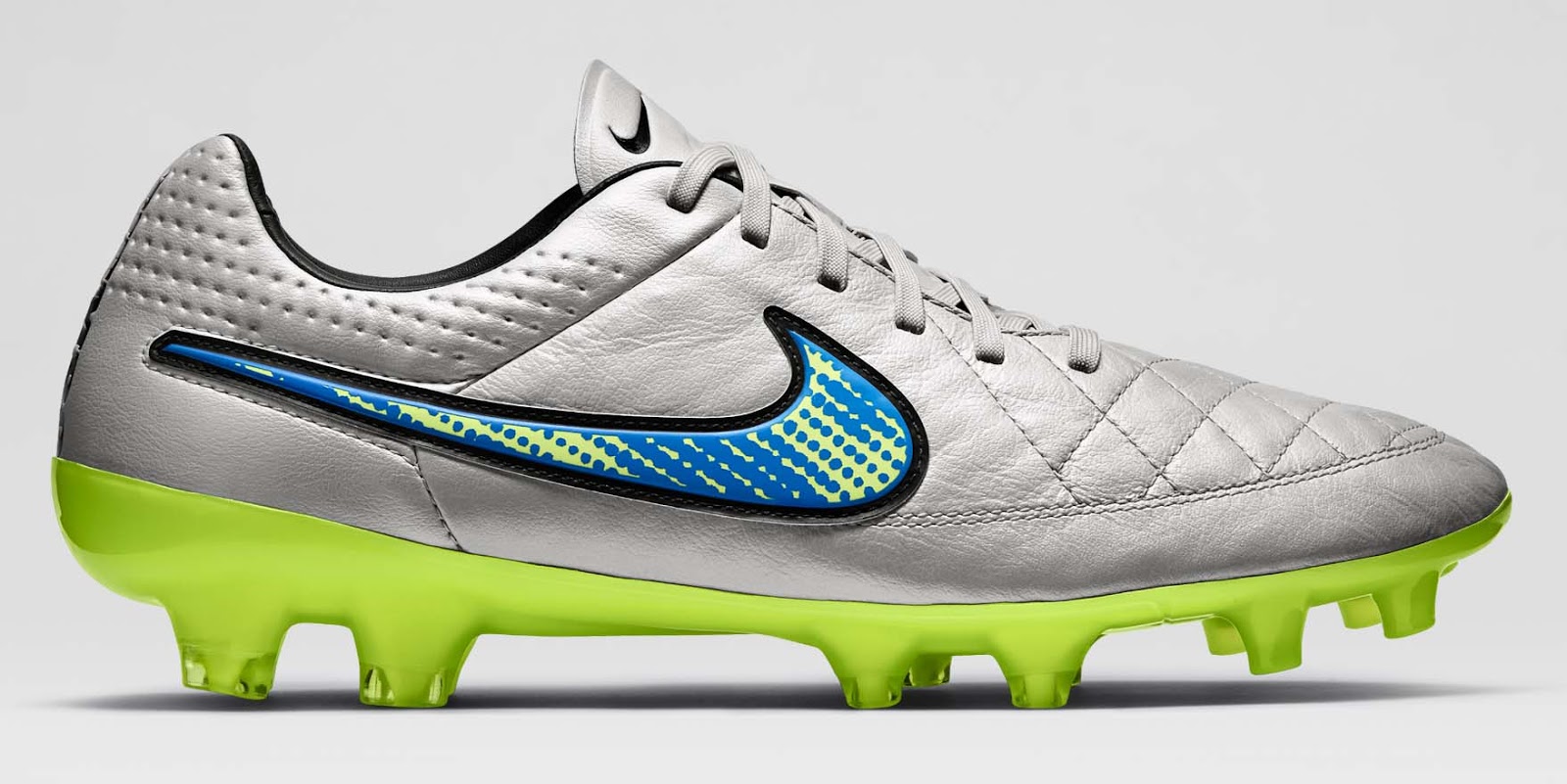 Nike tiempo legend 5 white best sale